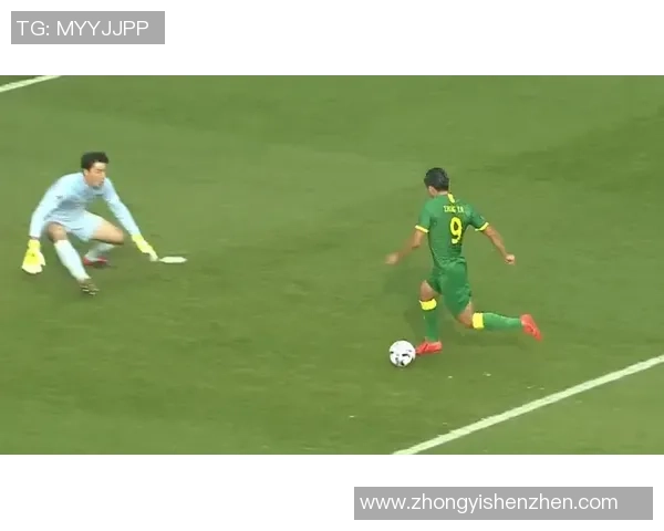 足球天才Lowe崭露头角 打破传统风格引领新一代进攻潮流